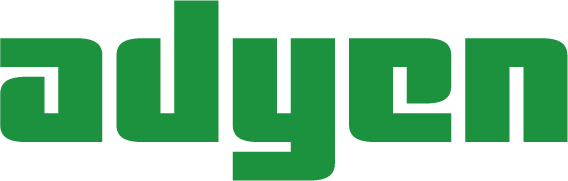 logo adyen