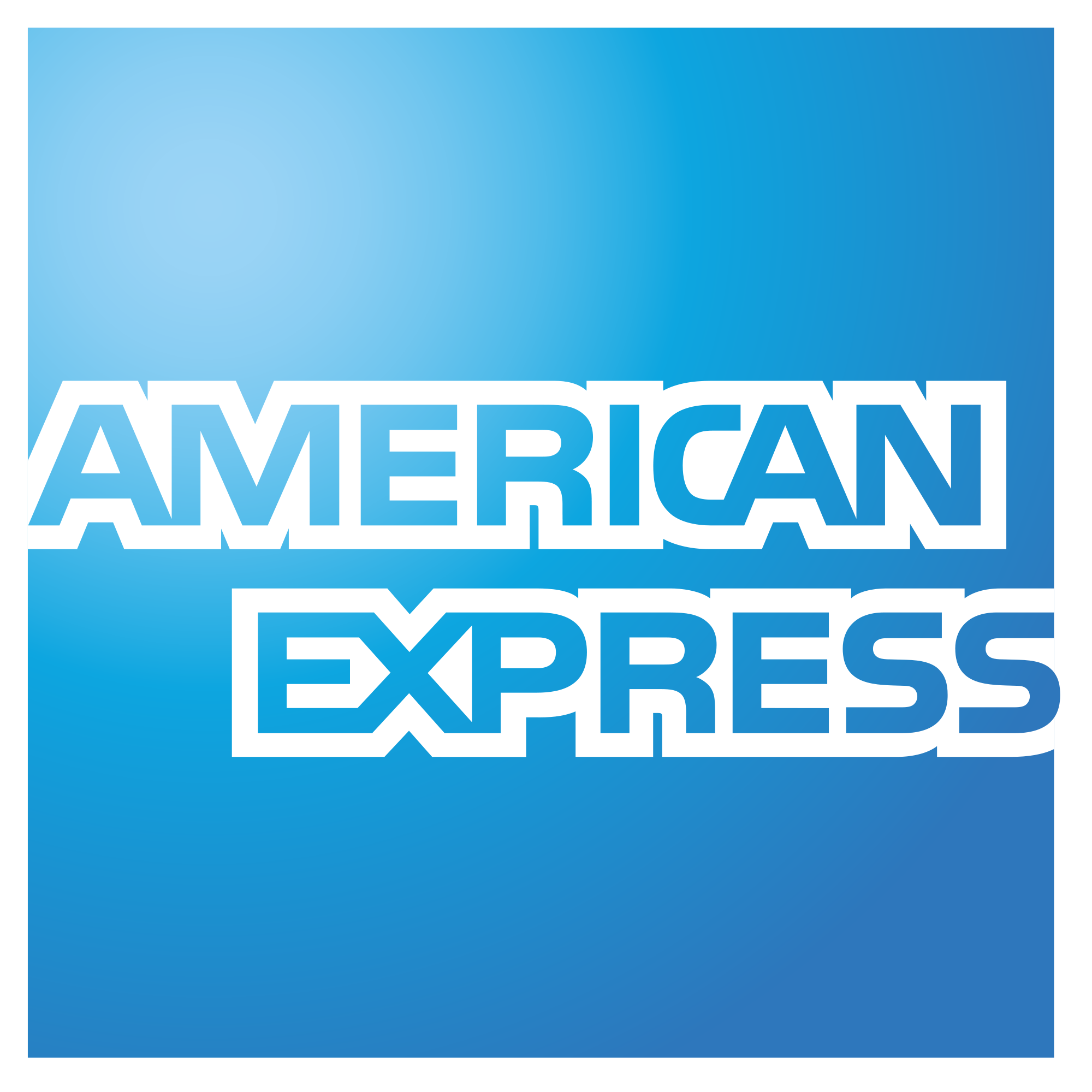 logo amex