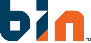 logo bin
