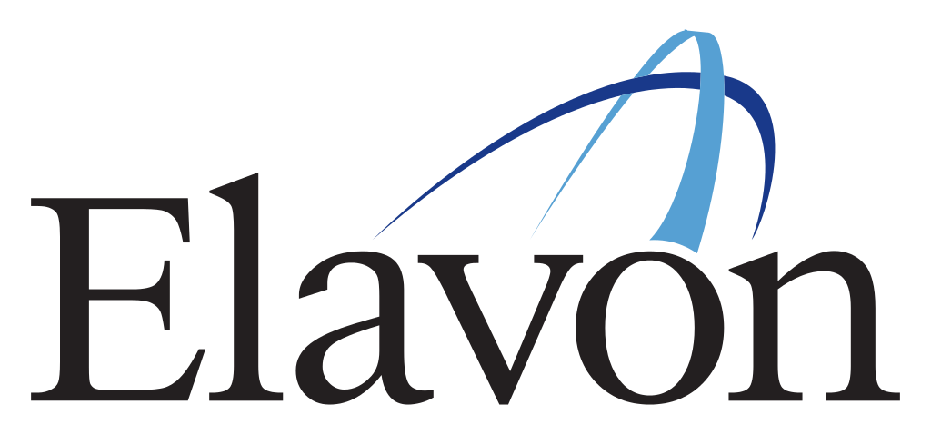 logo elavon