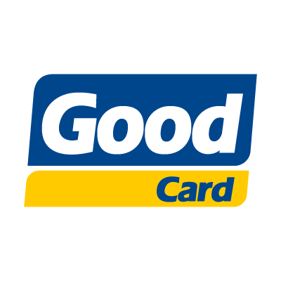 logo goodcard