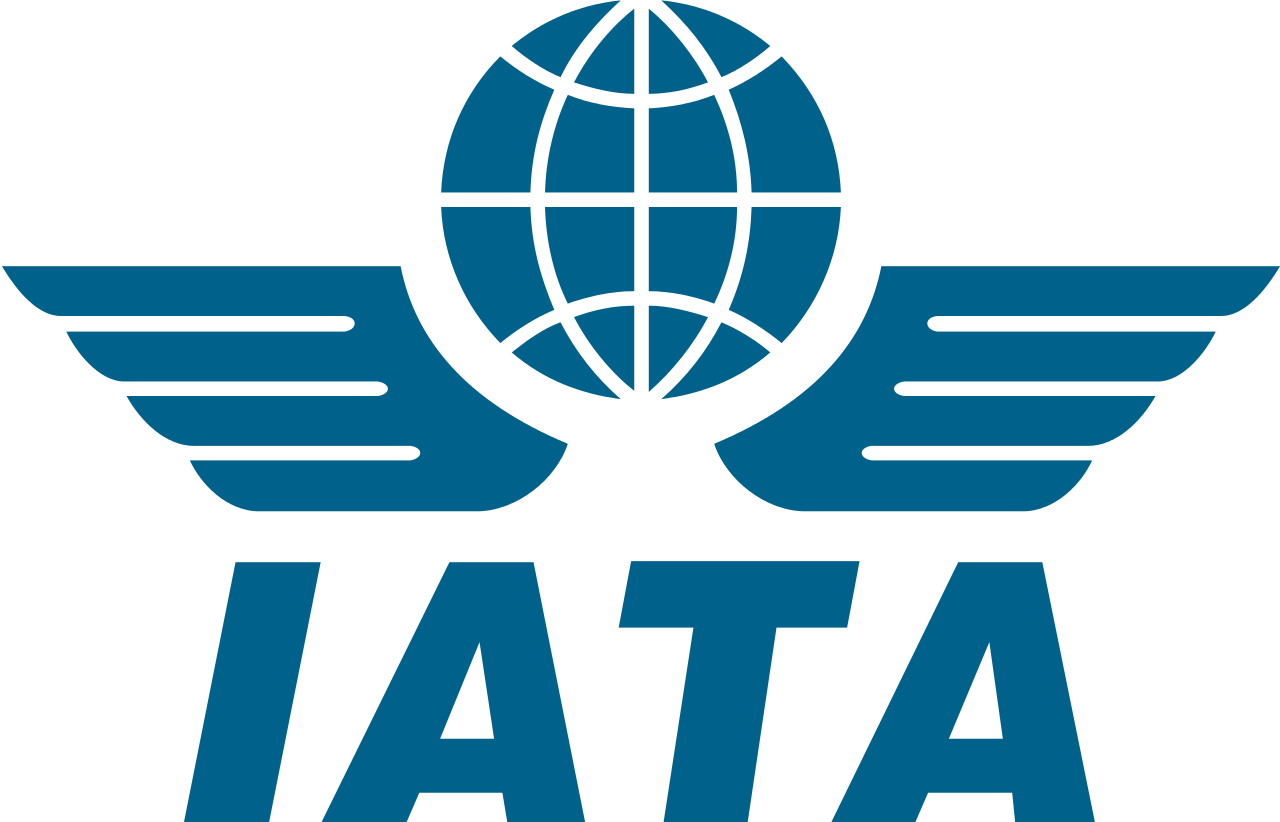 logo iata