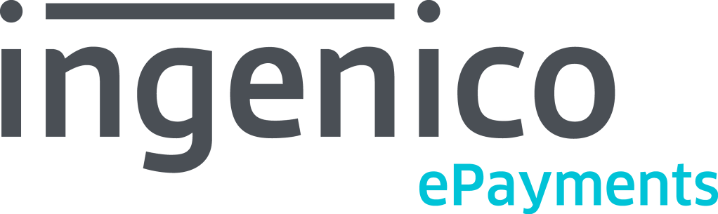 logo ingenico