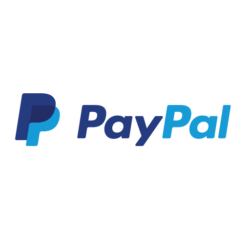 logo paypal