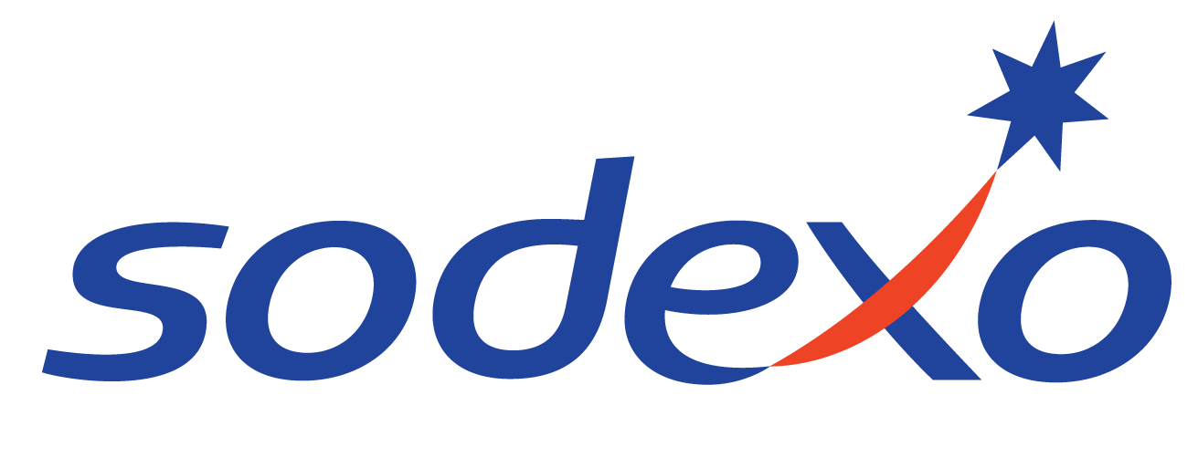 logo sodexo