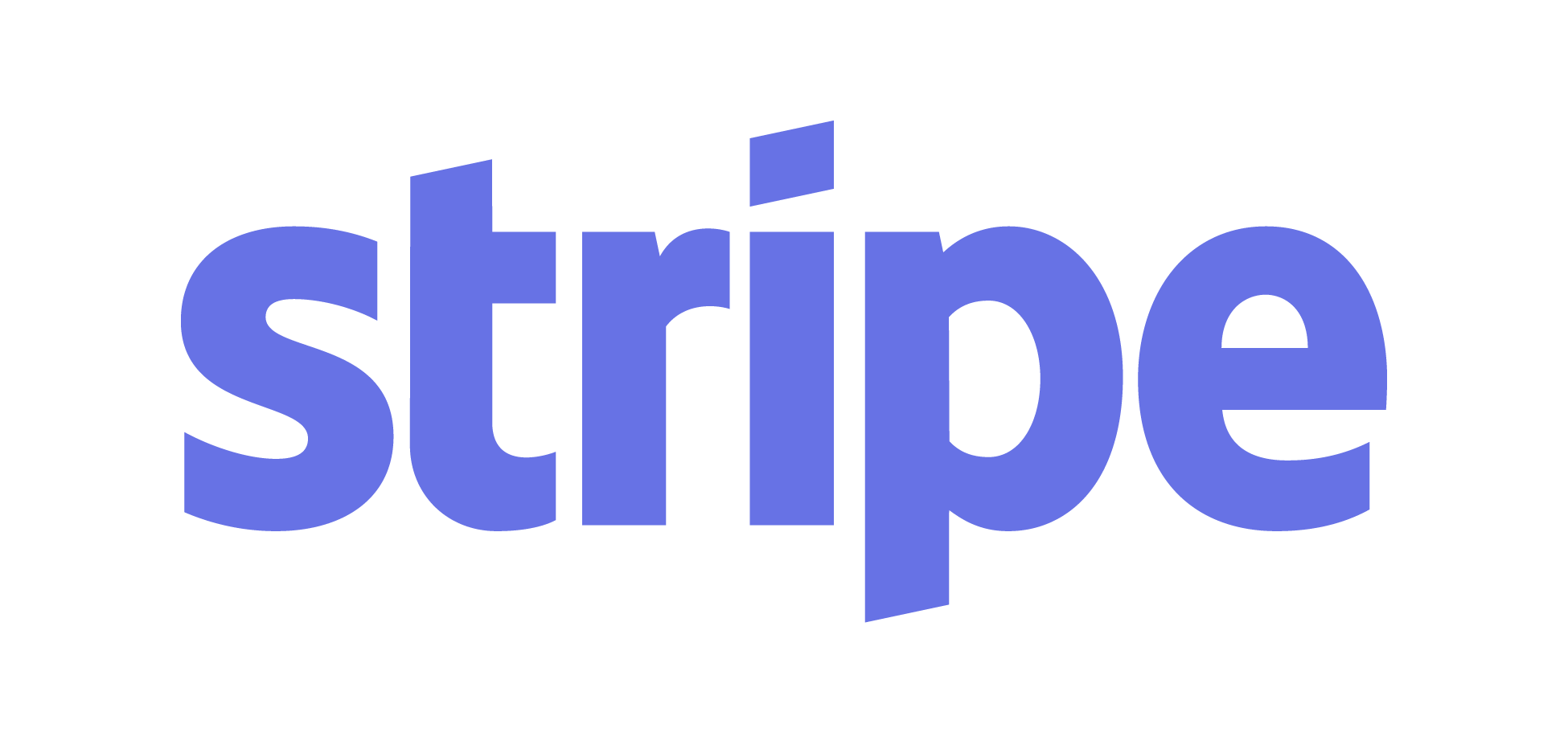 logo stripe